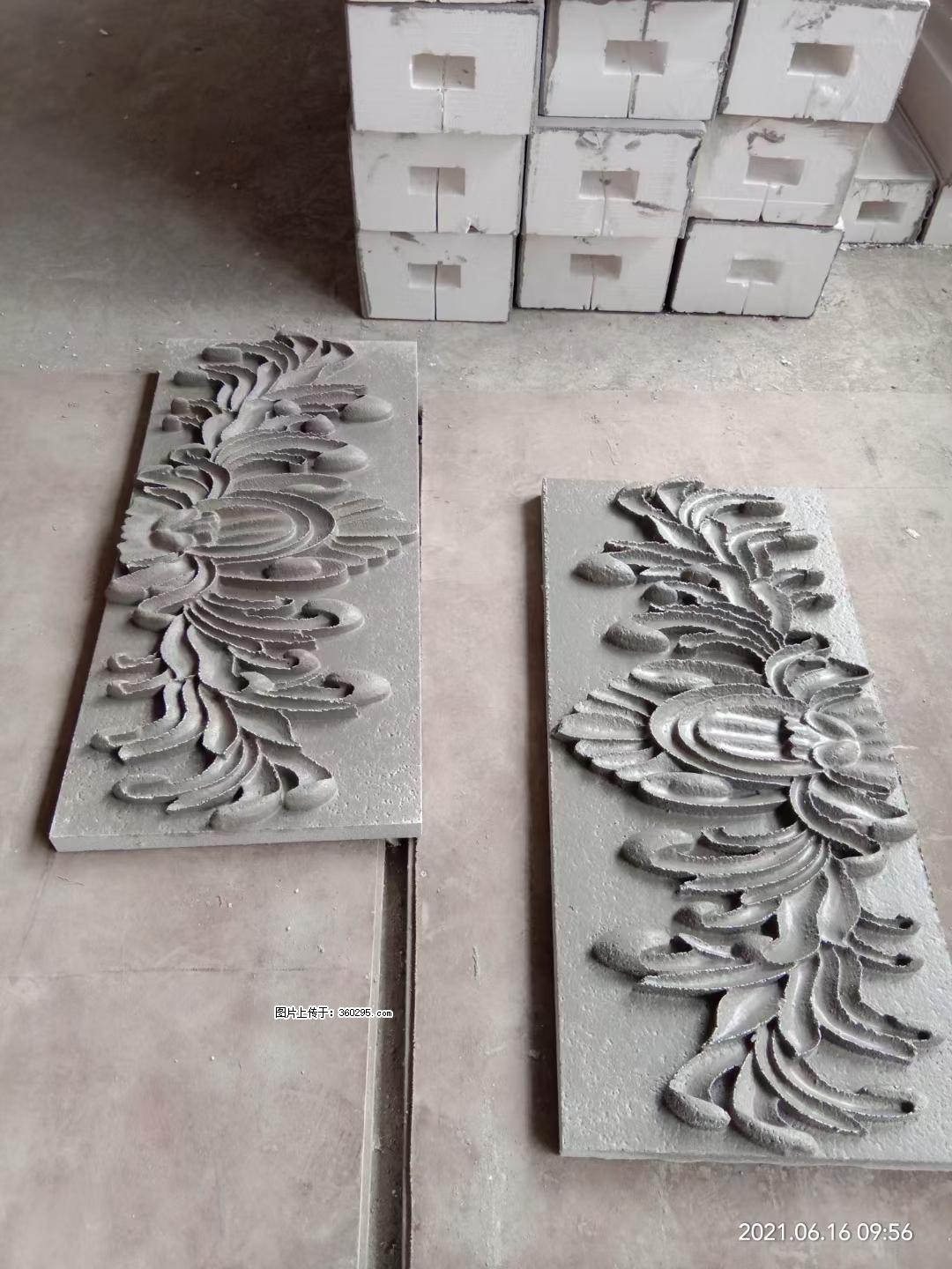 EPS浮雕(3) - 龙岩三象EPS建材 ly.sx311.cc