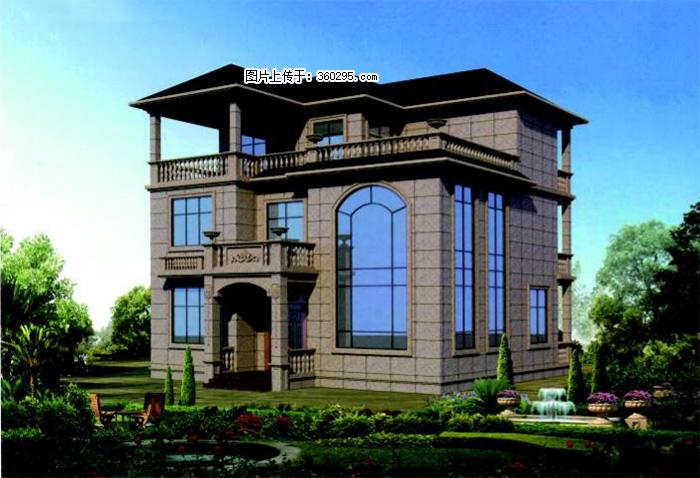 EPS工程案例(1) - 龙岩三象EPS建材 ly.sx311.cc