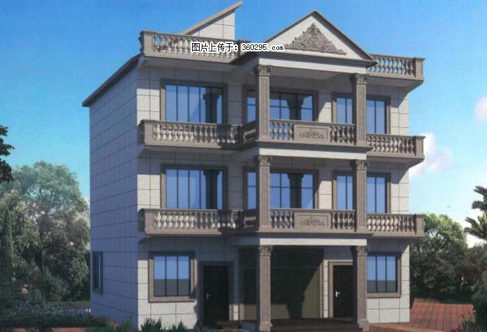 EPS工程案例(5) - 龙岩三象EPS建材 ly.sx311.cc